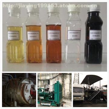 東莞卓陽新能源 專業供應180號燃料油及70#重油，助力清潔能源轉型